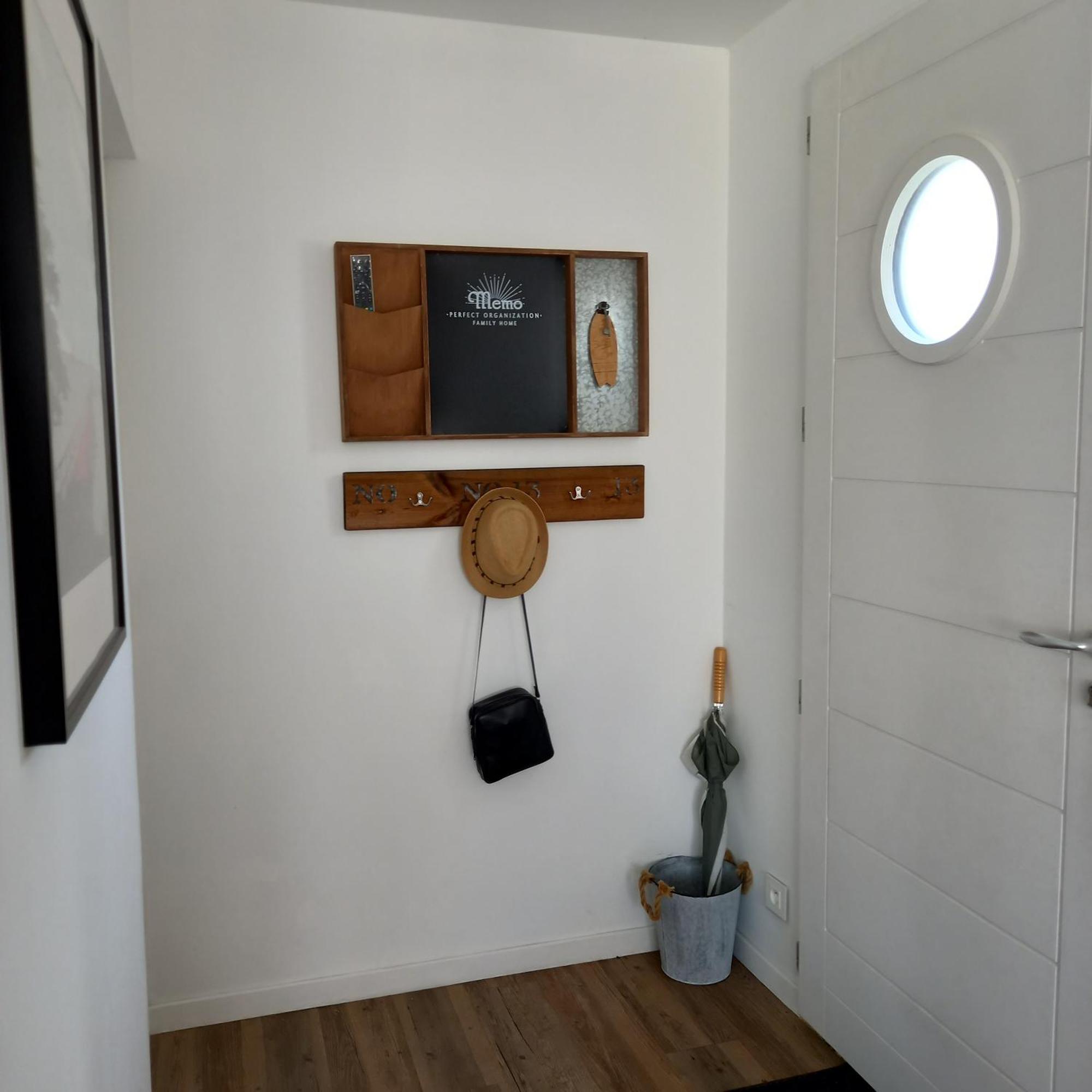 Villa La Desiree A Noirmoutier Esterno foto