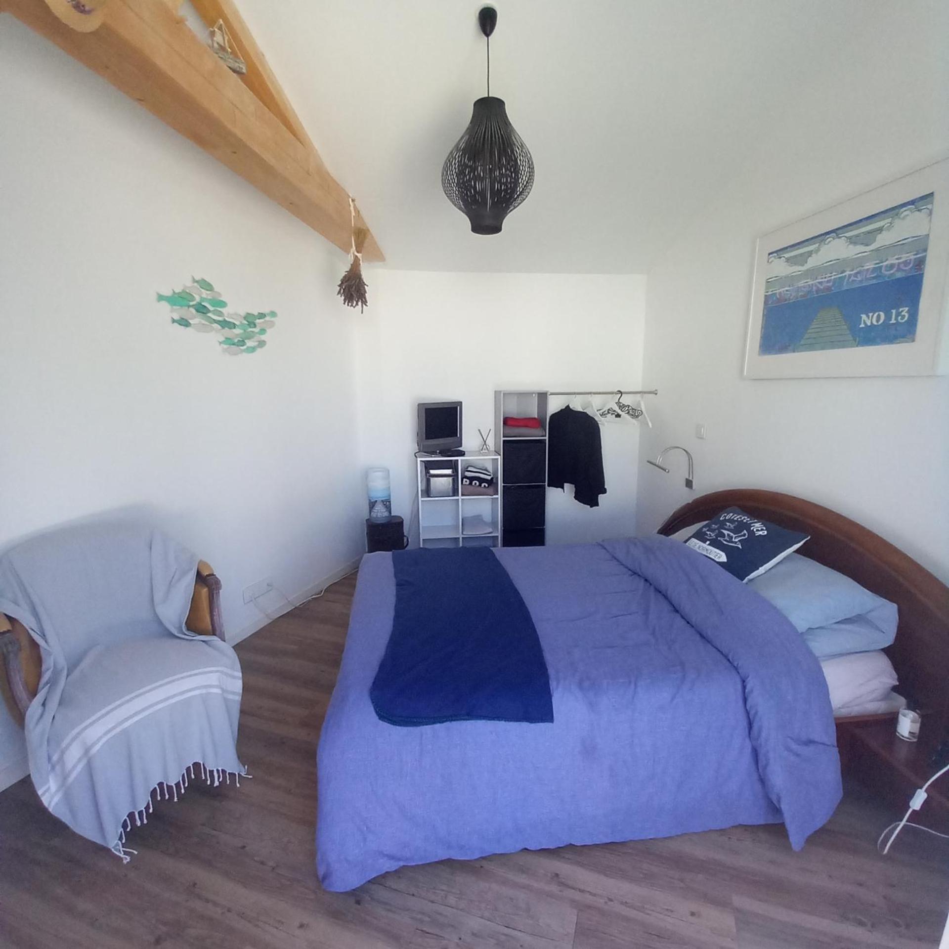 Villa La Desiree A Noirmoutier Esterno foto