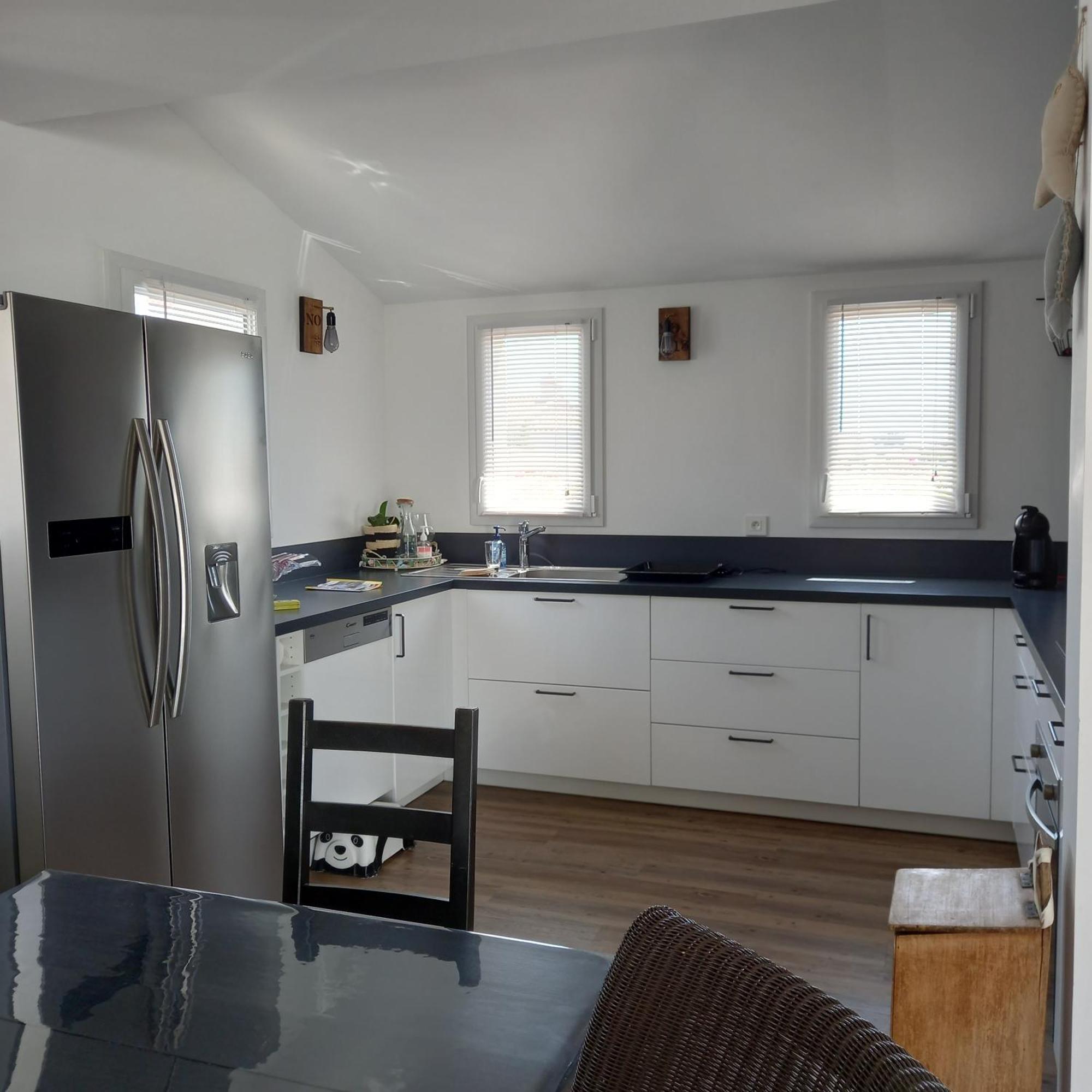 Villa La Desiree A Noirmoutier Esterno foto